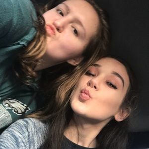 Meet your Posher, Shyanne